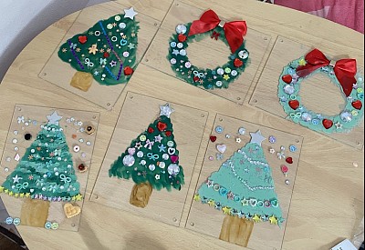 製作 図工 4歳児 水彩画 イースターエッグ 絵画教室 子供 ペイント アート 造形 小学生 モコモコアート